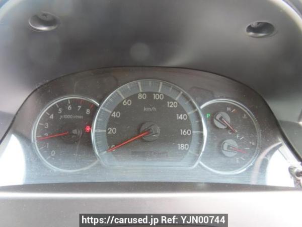 Used 2007 AT toyota alphard ANH10W Image[23]