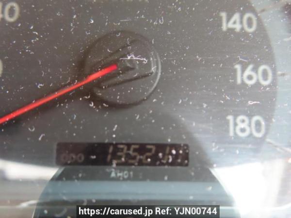 Used 2007 AT toyota alphard ANH10W Image[24]
