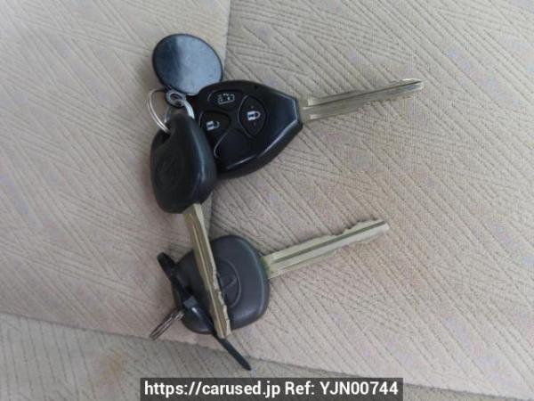 Used 2007 AT toyota alphard ANH10W Image[28]