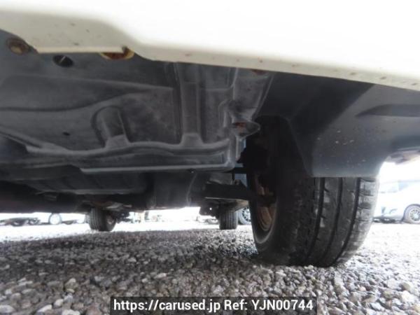 Used 2007 AT toyota alphard ANH10W Image[36]