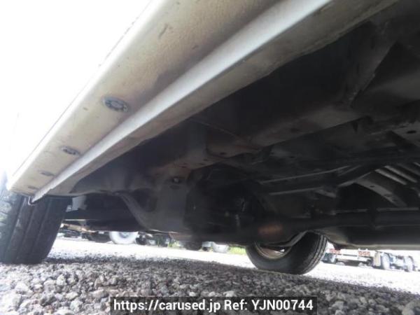 Used 2007 AT toyota alphard ANH10W Image[37]