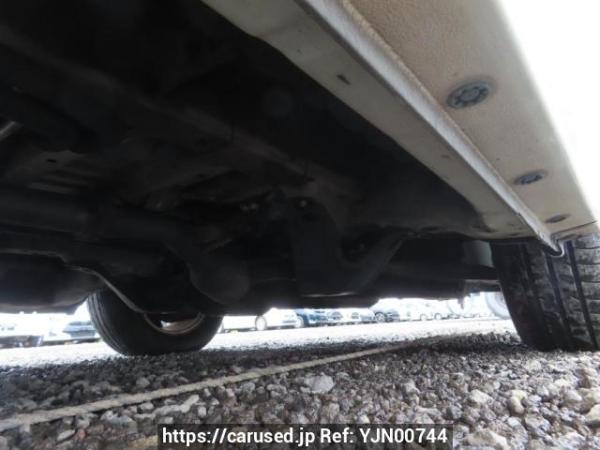 Used 2007 AT toyota alphard ANH10W Image[38]