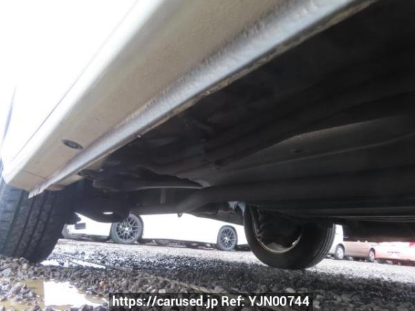 Used 2007 AT toyota alphard ANH10W Image[39]