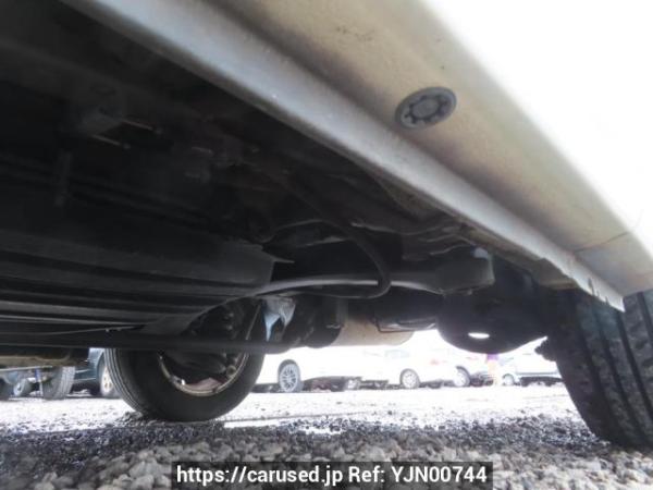 Used 2007 AT toyota alphard ANH10W Image[40]