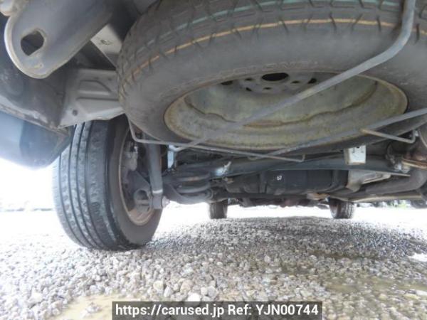Used 2007 AT toyota alphard ANH10W Image[41]