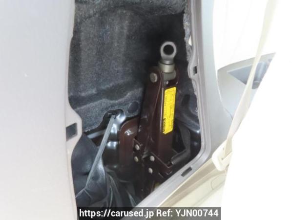 Used 2007 AT toyota alphard ANH10W Image[44]