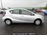Used 2017 AT toyota aqua NHP10 Image[7]
