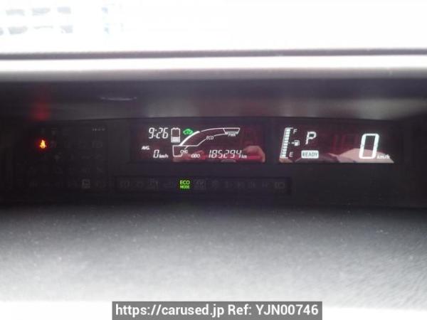 Used 2017 AT toyota aqua NHP10 Image[21]