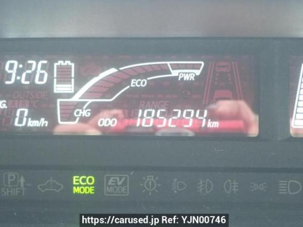 Used 2017 AT toyota aqua NHP10 Image[22]