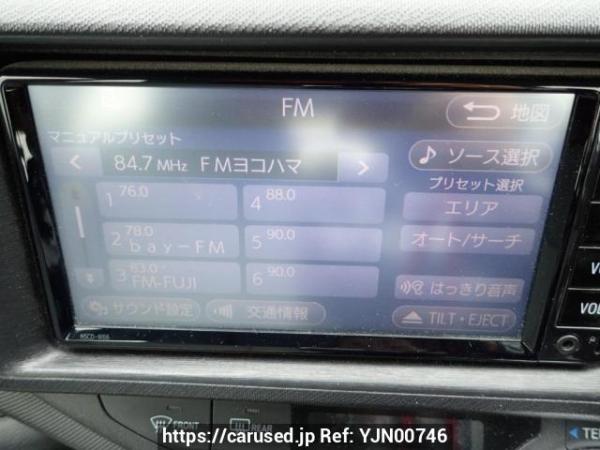 Used 2017 AT toyota aqua NHP10 Image[23]