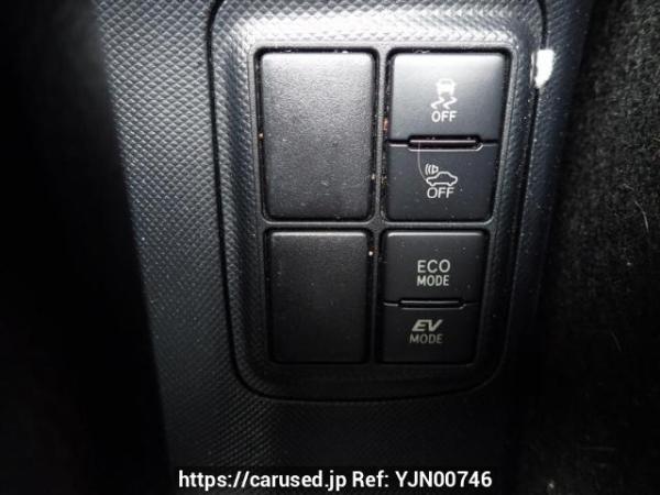 Used 2017 AT toyota aqua NHP10 Image[29]