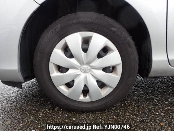 Used 2017 AT toyota aqua NHP10 Image[31]