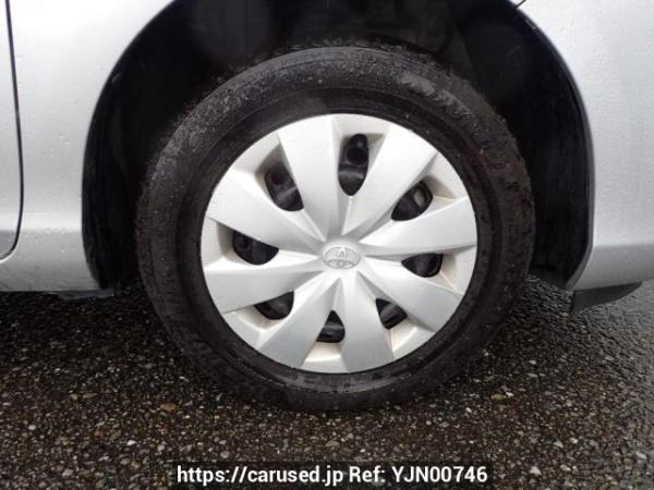 Used 2017 AT toyota aqua NHP10 Image[32]