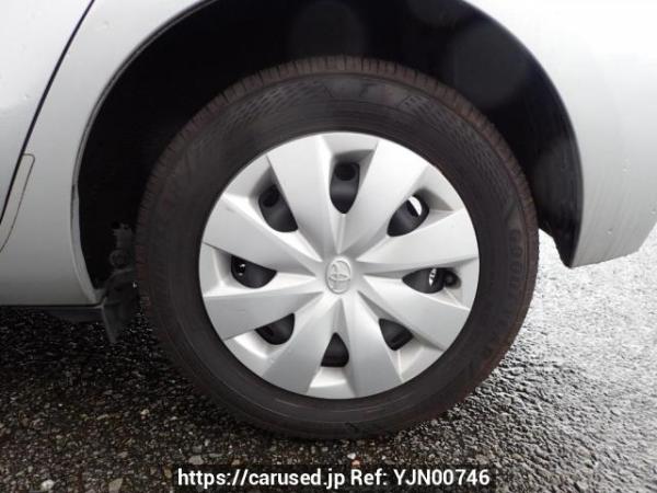 Used 2017 AT toyota aqua NHP10 Image[33]
