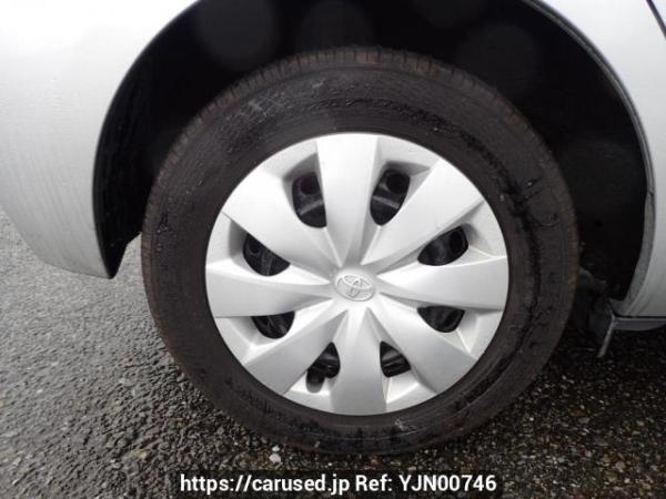 Used 2017 AT toyota aqua NHP10 Image[34]
