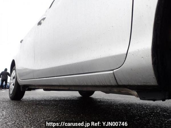 Used 2017 AT toyota aqua NHP10 Image[37]