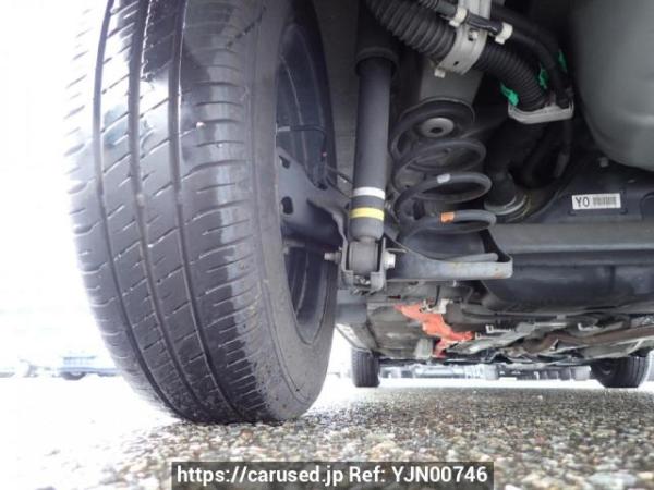 Used 2017 AT toyota aqua NHP10 Image[41]