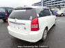 Used 2005 AT toyota wish ZNE10G Image[6]