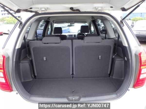 Used 2005 AT toyota wish ZNE10G Image[8]