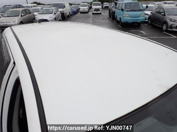 Used 2005 AT toyota wish ZNE10G Image[11]