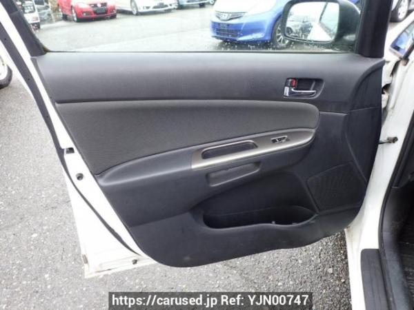 Used 2005 AT toyota wish ZNE10G Image[13]