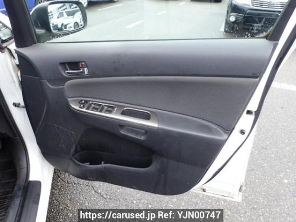 Used 2005 AT toyota wish ZNE10G Image[14]