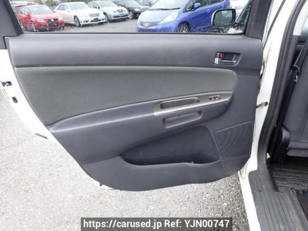 Used 2005 AT toyota wish ZNE10G Image[15]