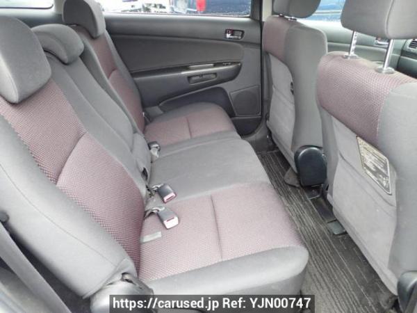 Used 2005 AT toyota wish ZNE10G Image[19]