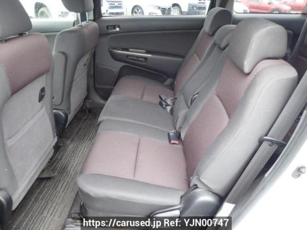 Used 2005 AT toyota wish ZNE10G Image[20]