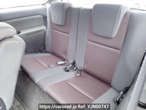 Used 2005 AT toyota wish ZNE10G Image[21]