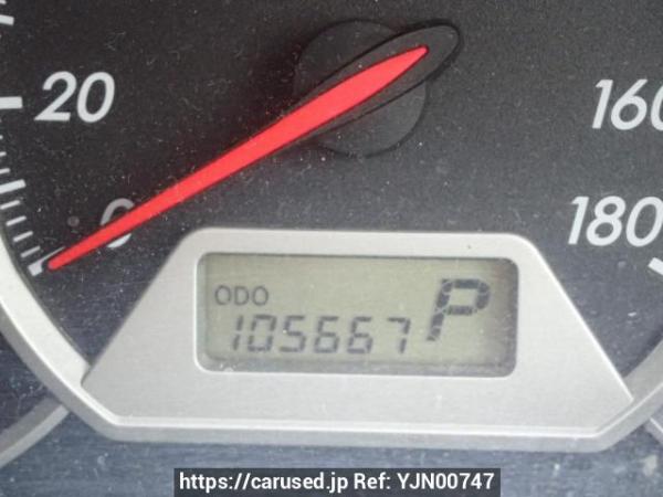 Used 2005 AT toyota wish ZNE10G Image[27]