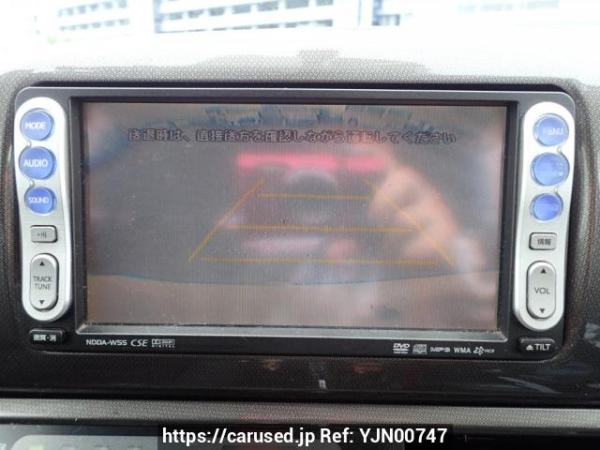 Used 2005 AT toyota wish ZNE10G Image[29]