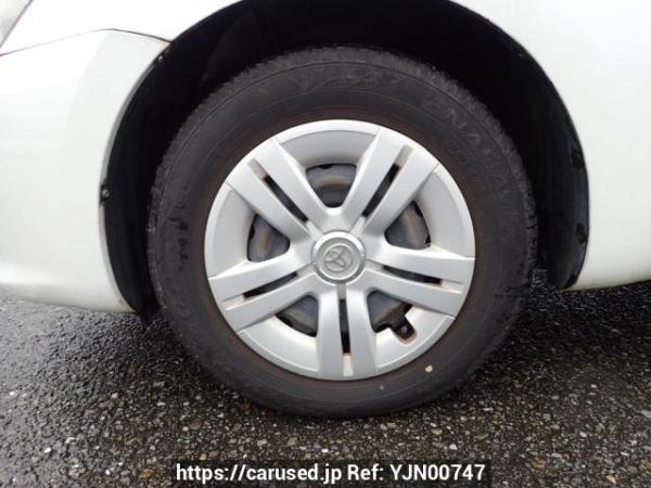 Used 2005 AT toyota wish ZNE10G Image[32]