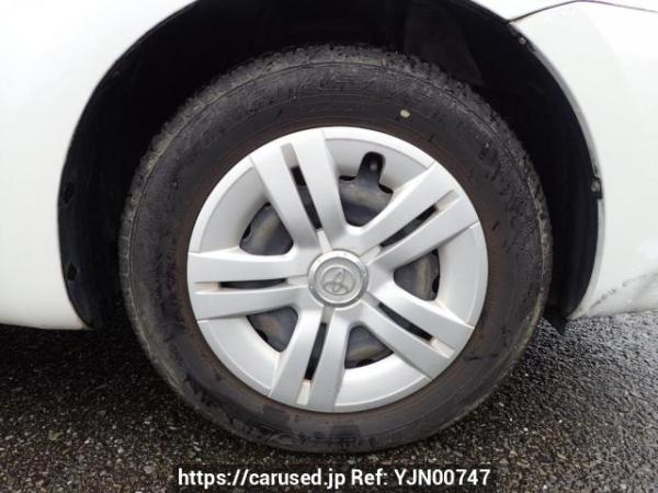 Used 2005 AT toyota wish ZNE10G Image[33]