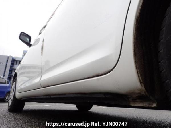 Used 2005 AT toyota wish ZNE10G Image[36]