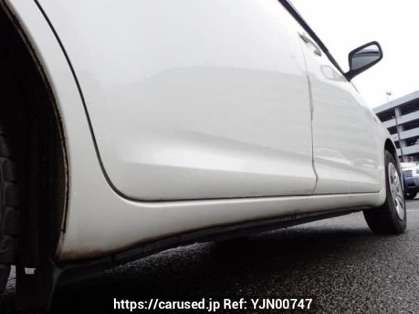 Used 2005 AT toyota wish ZNE10G Image[37]