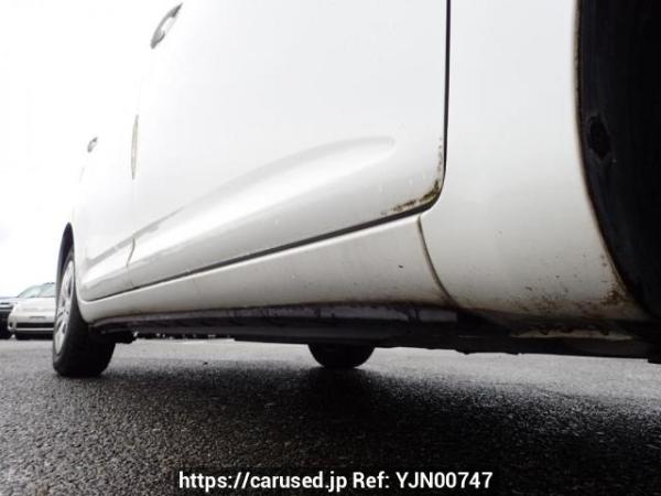 Used 2005 AT toyota wish ZNE10G Image[38]