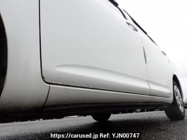 Used 2005 AT toyota wish ZNE10G Image[39]
