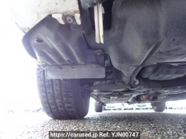 Used 2005 AT toyota wish ZNE10G Image[40]