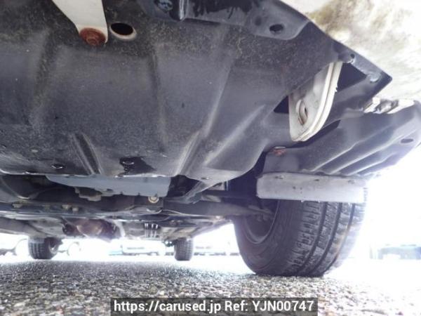 Used 2005 AT toyota wish ZNE10G Image[41]