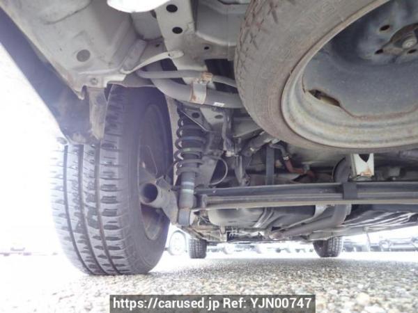 Used 2005 AT toyota wish ZNE10G Image[42]