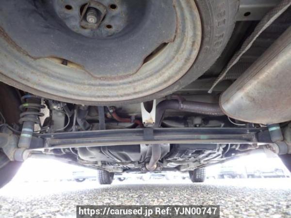 Used 2005 AT toyota wish ZNE10G Image[43]