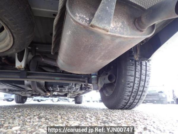 Used 2005 AT toyota wish ZNE10G Image[44]