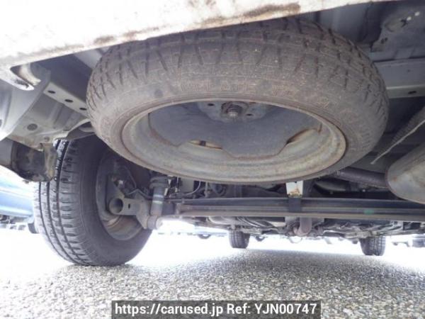 Used 2005 AT toyota wish ZNE10G Image[45]