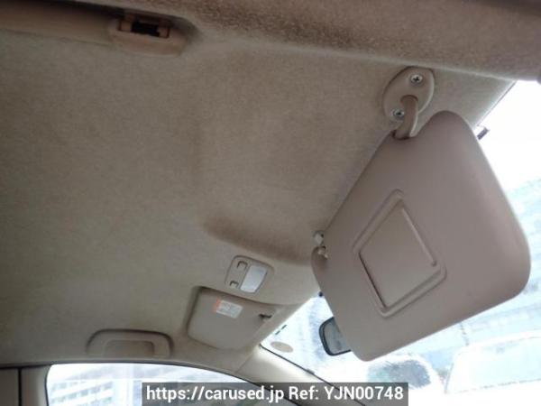 Used 2004 AT toyota raum NCZ20 Image[12]