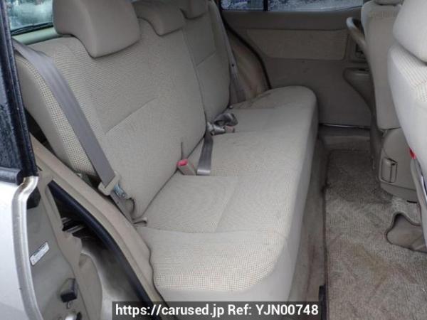 Used 2004 AT toyota raum NCZ20 Image[17]