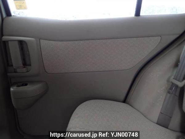 Used 2004 AT toyota raum NCZ20 Image[19]