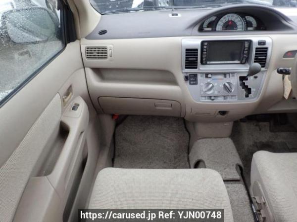 Used 2004 AT toyota raum NCZ20 Image[21]