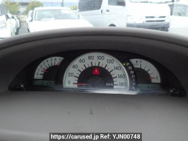 Used 2004 AT toyota raum NCZ20 Image[24]