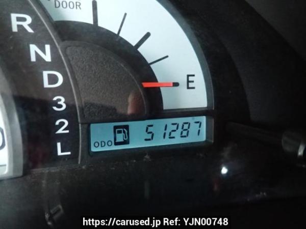 Used 2004 AT toyota raum NCZ20 Image[25]